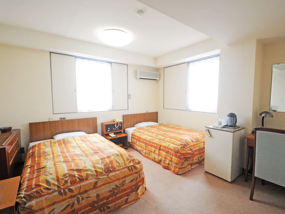 Sanjo Royal Hotel photo 6