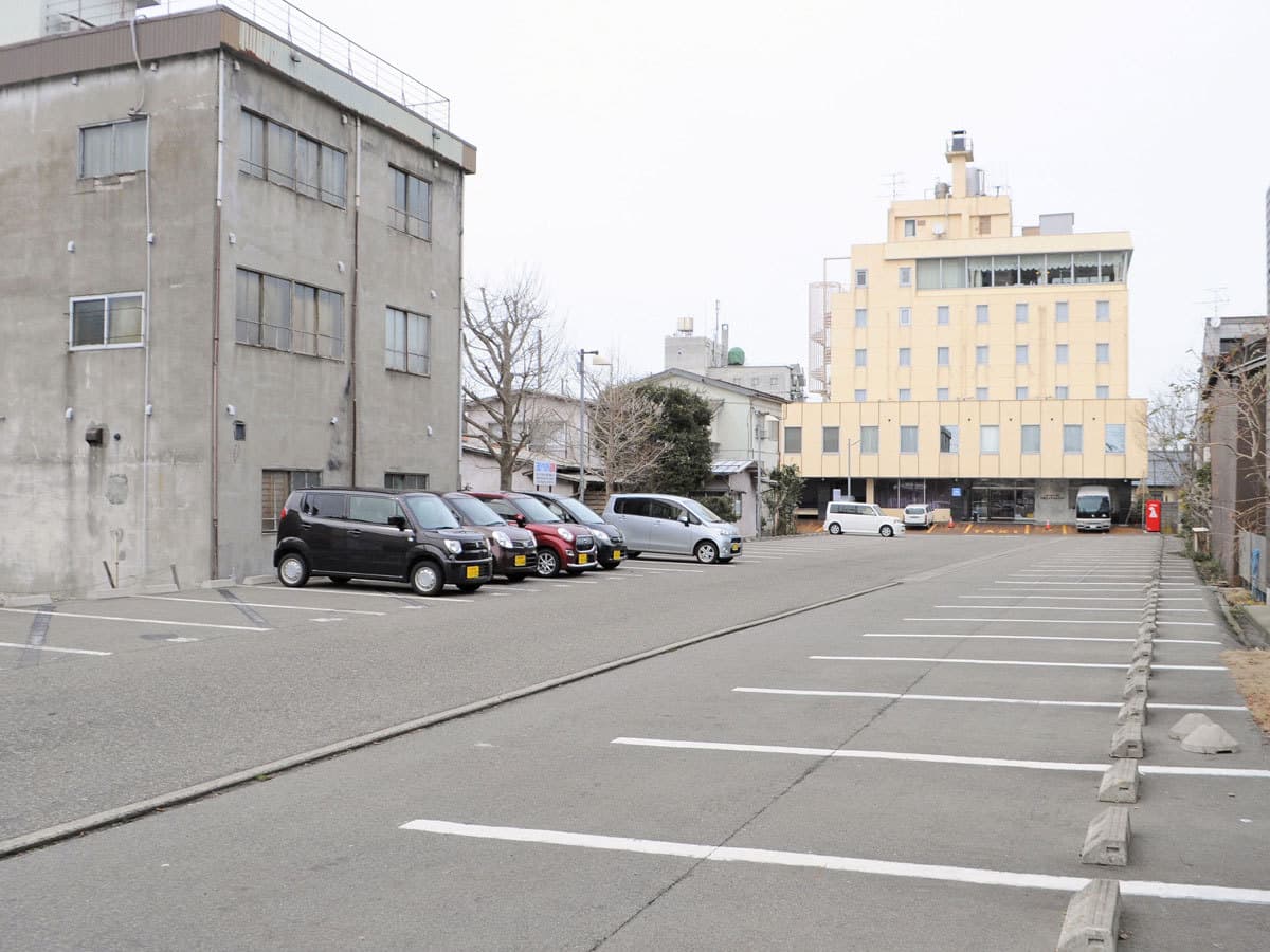 Sanjo Royal Hotel photo 4