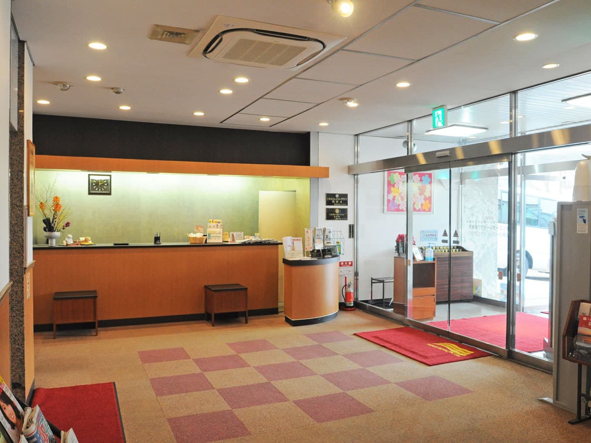 Sanjo Royal Hotel