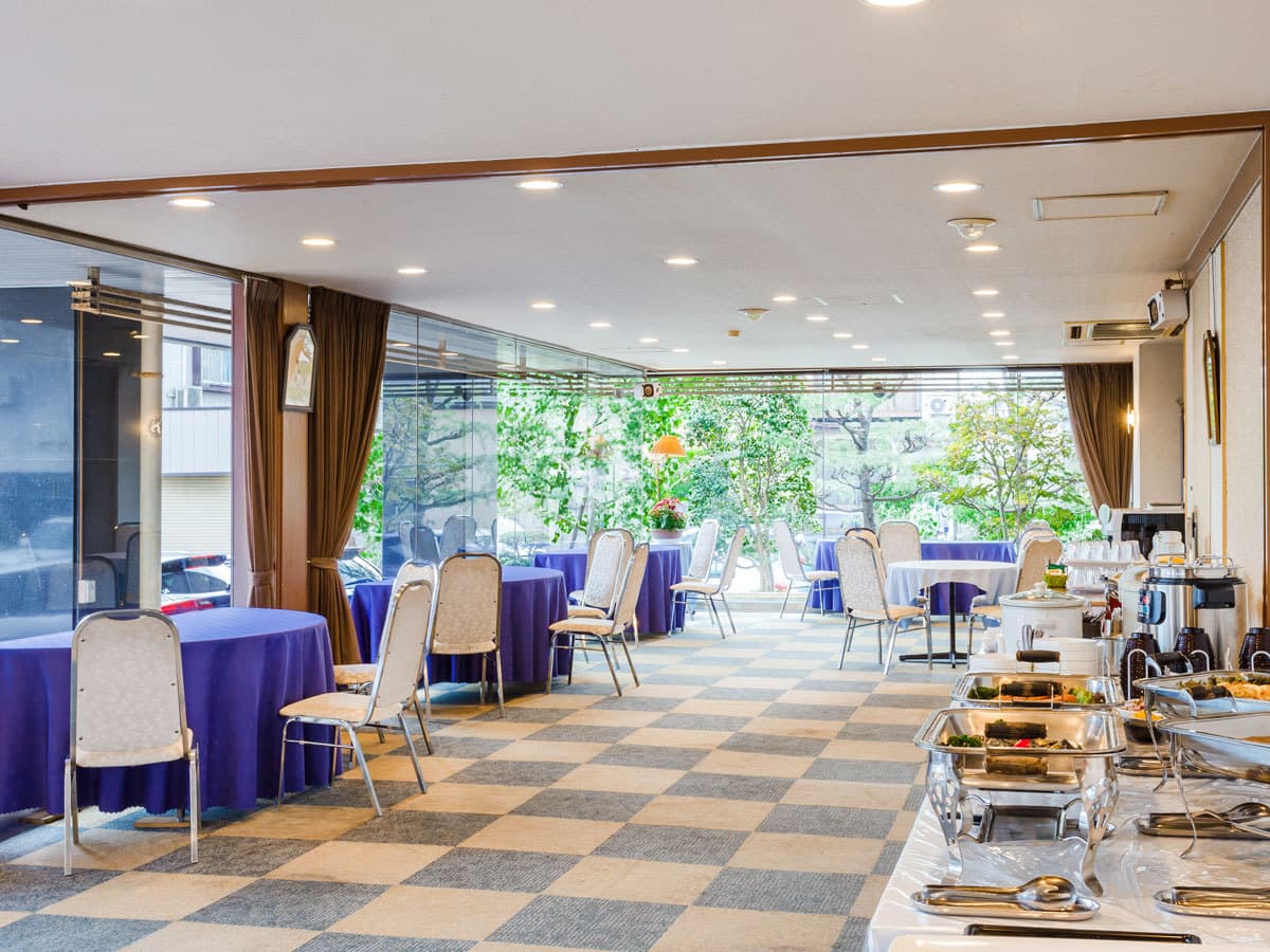 Sanjo Royal Hotel photo 5