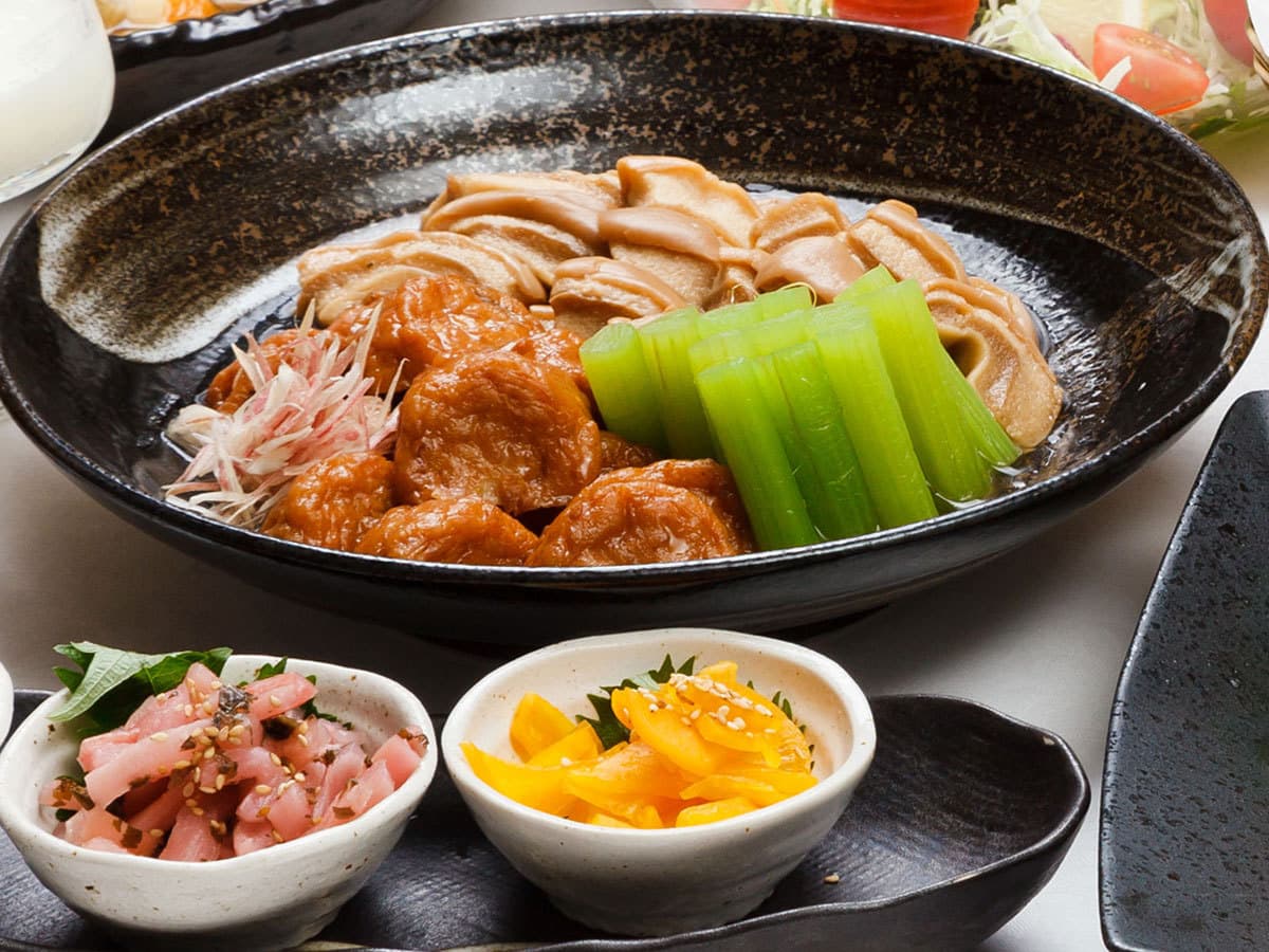 Sanjo Royal Hotel photo 8