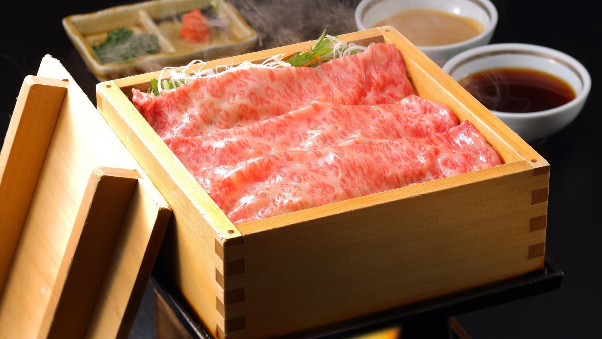 가미노야마 온천 고요 사진 23