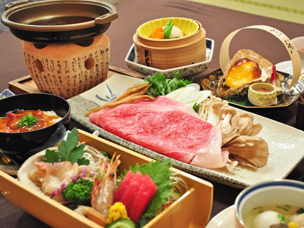 호텔 미시마노유 photo 15
