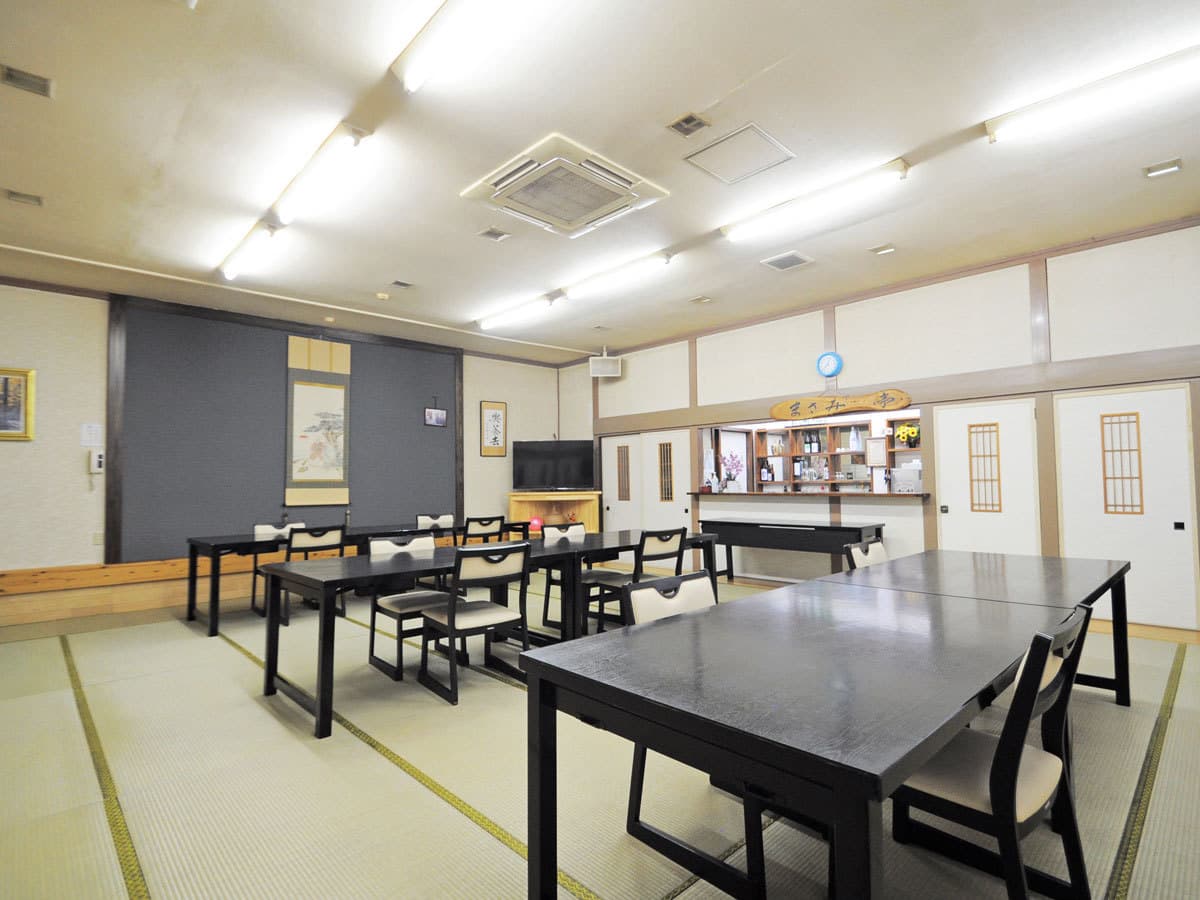 호텔 미시마노유 photo 11