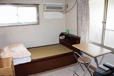 민슈쿠 마스미소 photo 7