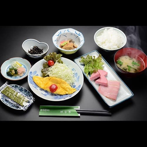 가나한 료칸 photo 9