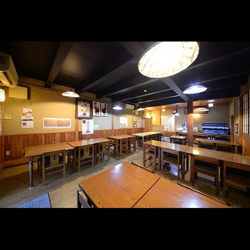 가나한 료칸 photo 10