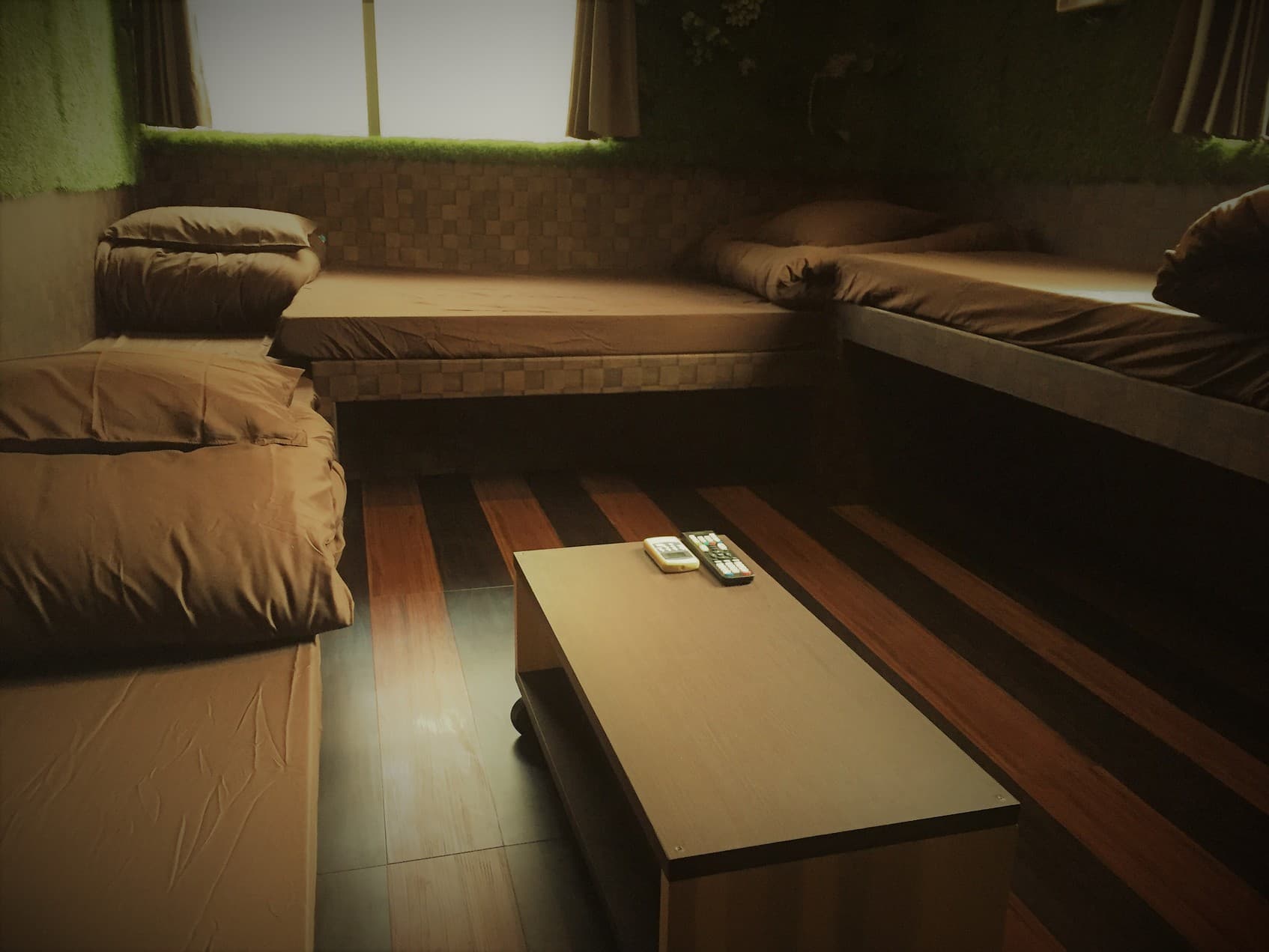 로하스 빌라 photo 10