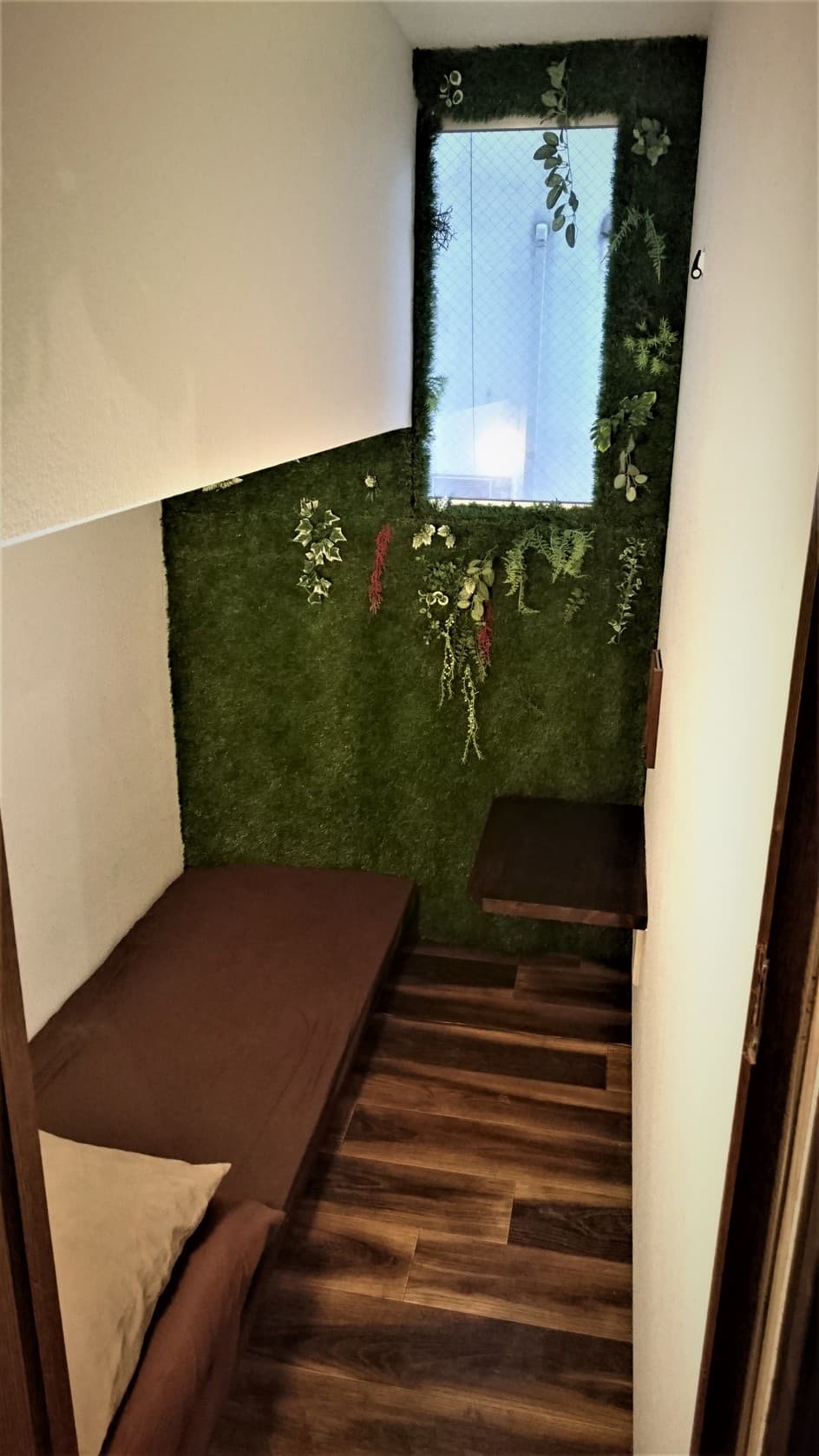 로하스 빌라 photo 13