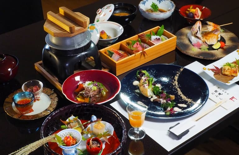 Food