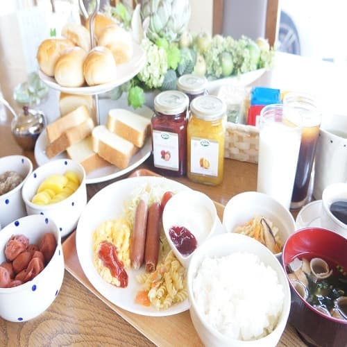 호텔 그린힐 미하마 사진 7