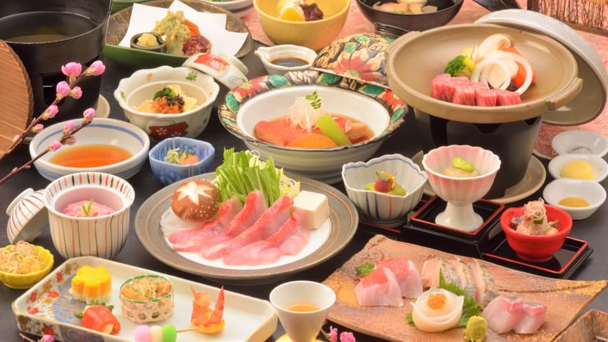 Meal