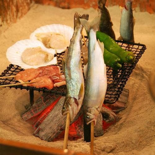 이로리노야도 호라쿠 사진 9