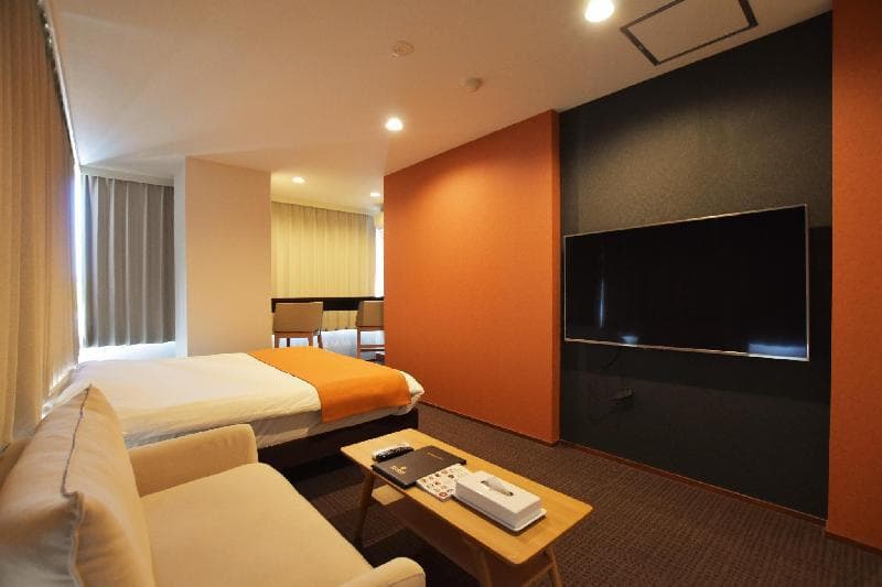 Room plan