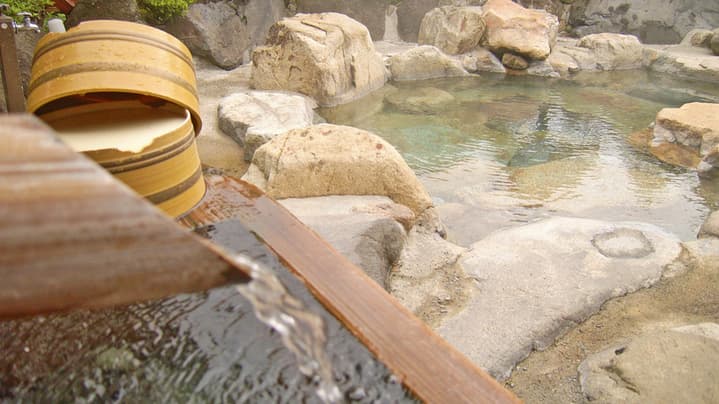 奥飛騨温泉郷　新穂高温泉　リゾートインちろり庵照片2