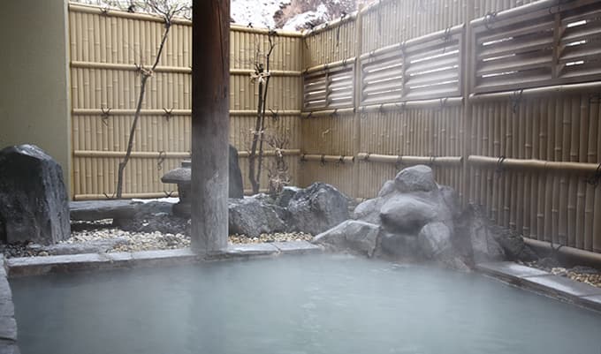 Hot Spring