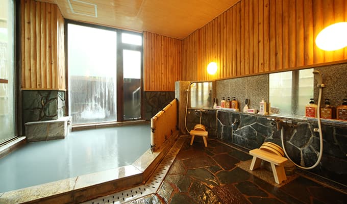 Hot Spring