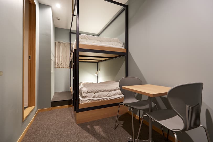 R. Star Hostel Kyoto Japan photo 7