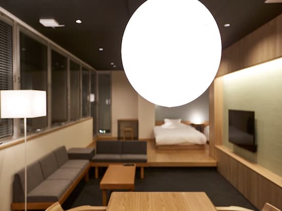 R. Star Hostel Kyoto Japan photo 6