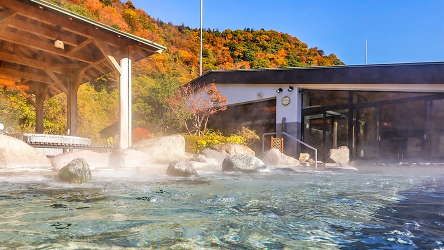 Hot Spring