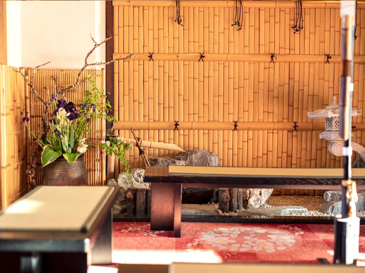 타비스트 오야도 진야 미나미 신슈 사진 10