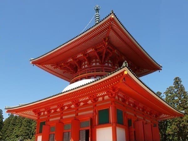 Mount Koya