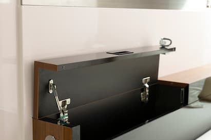 Standard Capsule Safe Box