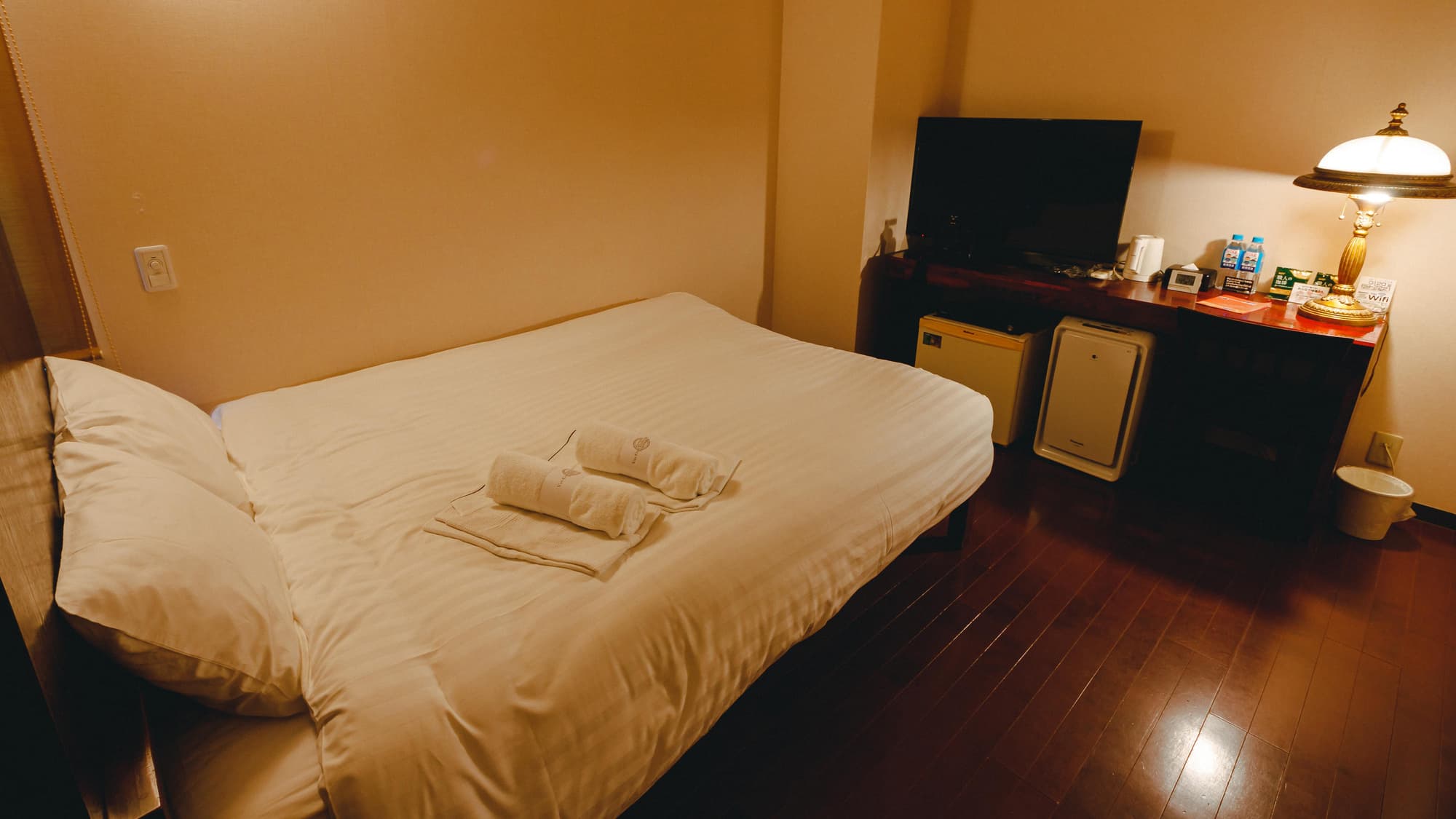 Double room