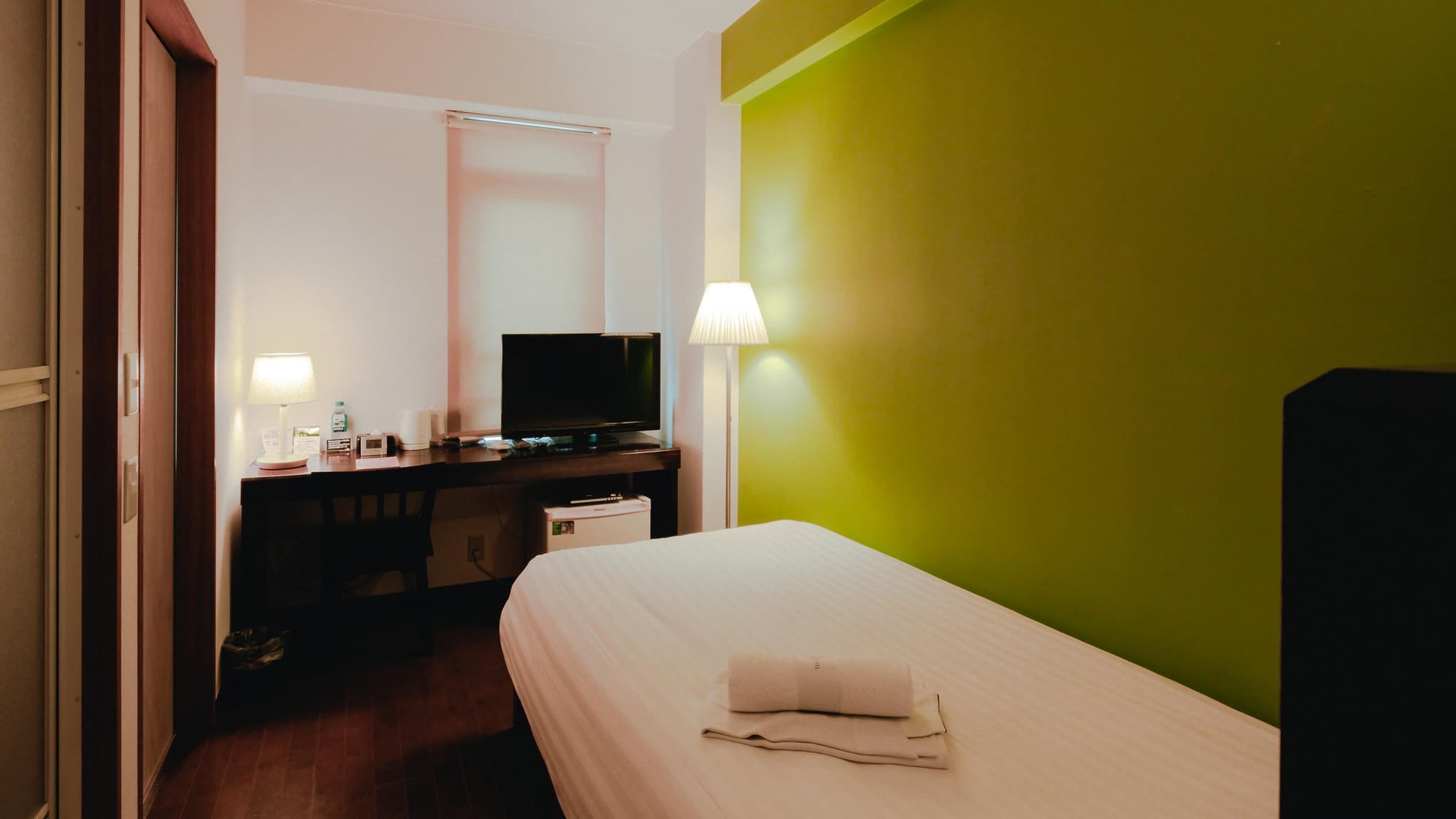 Single room