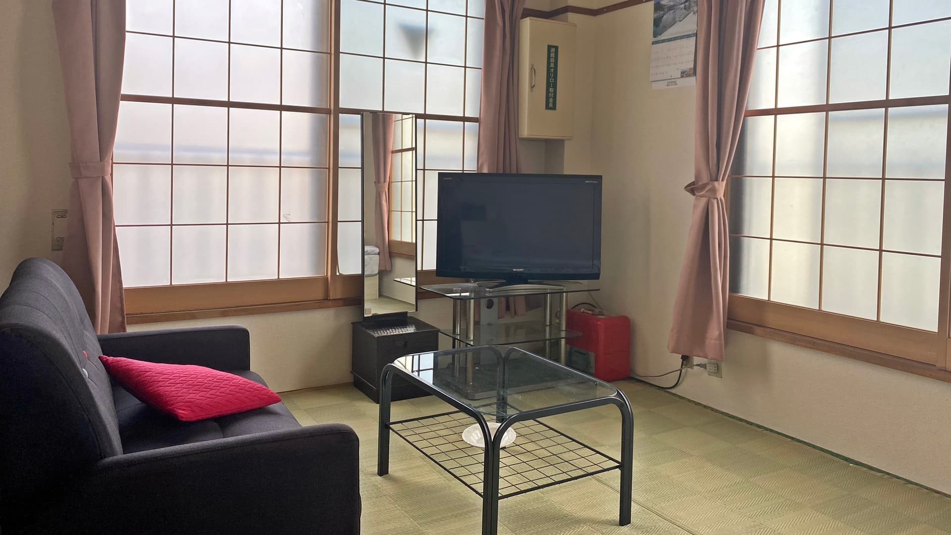Yoshimiya Ryokan <Ikinoshima> photo 11