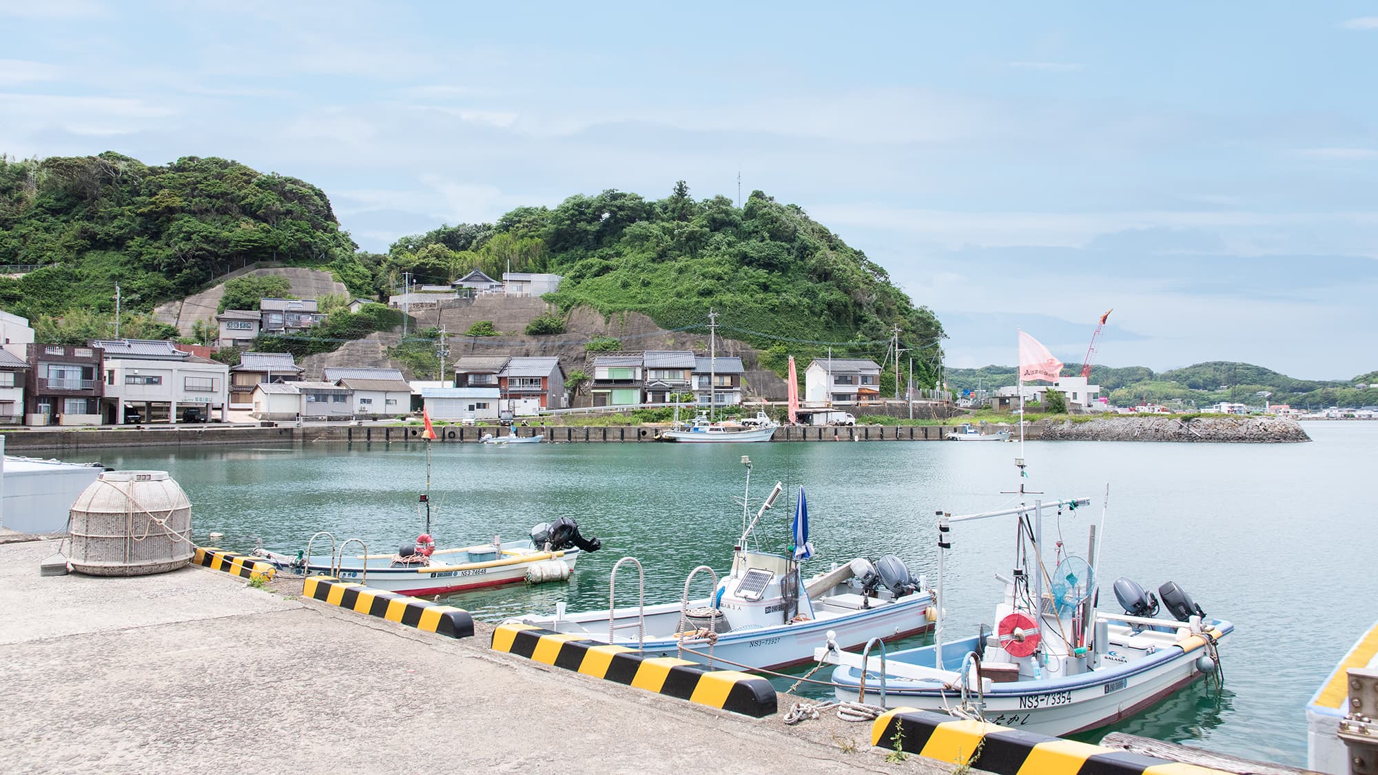 Yoshimiya Ryokan <Ikinoshima> 사진 29