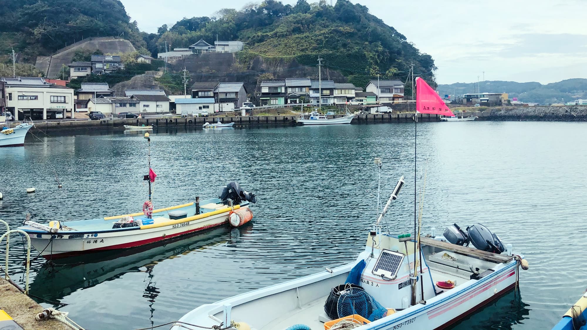 Yoshimiya Ryokan <Ikinoshima> 사진 23