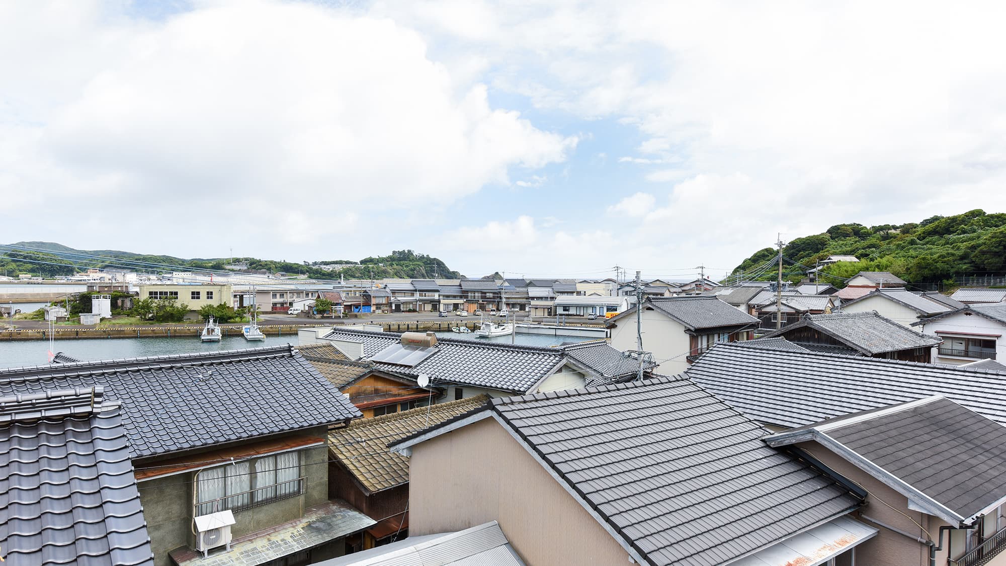 Yoshimiya Ryokan <Ikinoshima> 사진 31