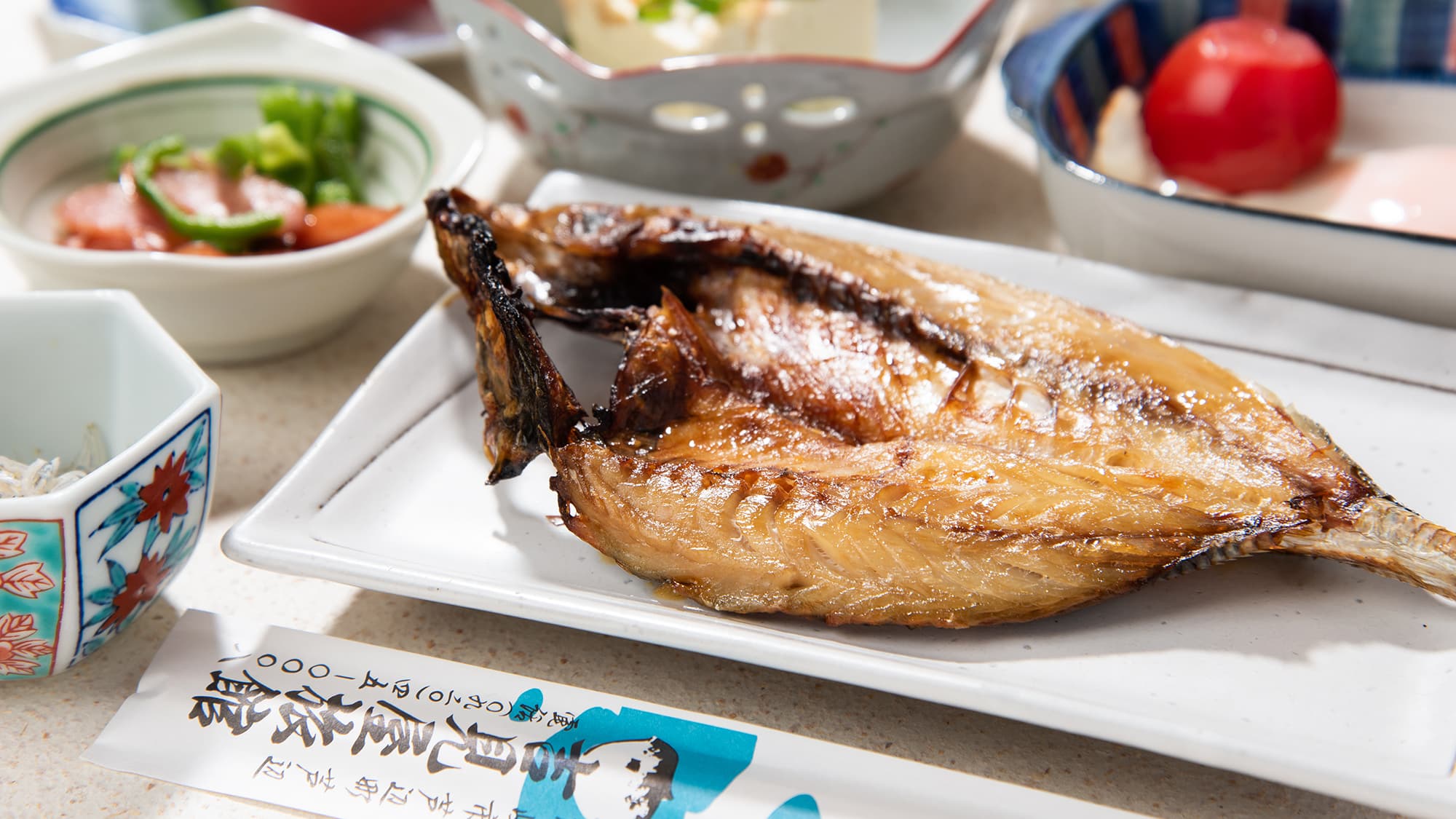 Yoshimiya Ryokan <Ikinoshima> 사진 27