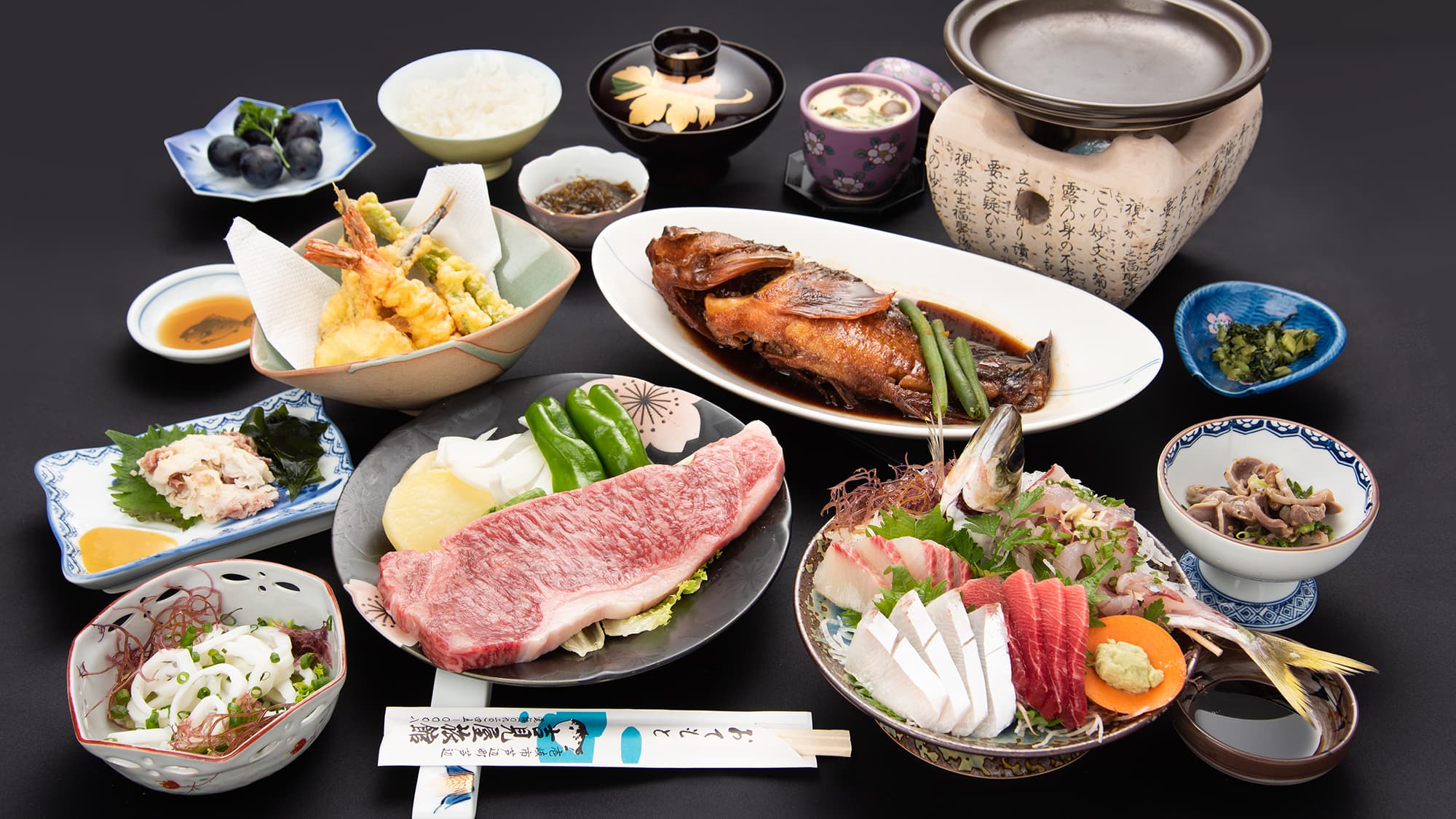 Yoshimiya Ryokan <Ikinoshima> 사진 25