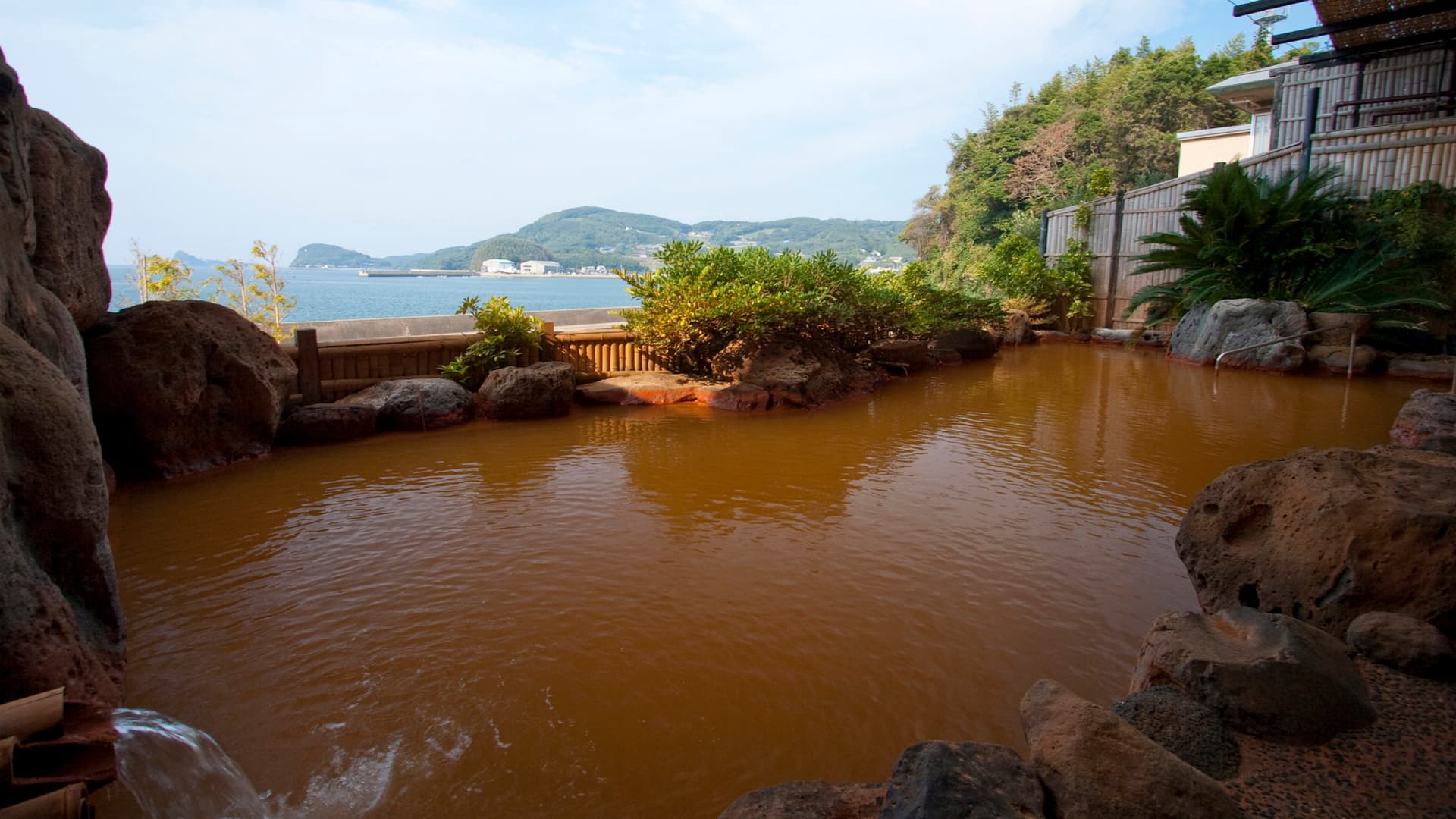 Yoshimiya Ryokan <Ikinoshima> photo 18