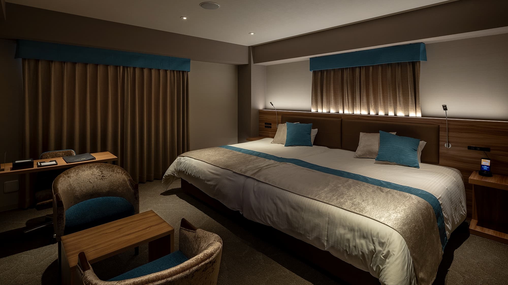WAT HOTEL& SPA HIDA TAKAYAMA photo 5