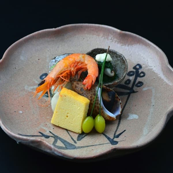 가라쓰의 요리 숙소 료칸 마쓰노이 photo 15