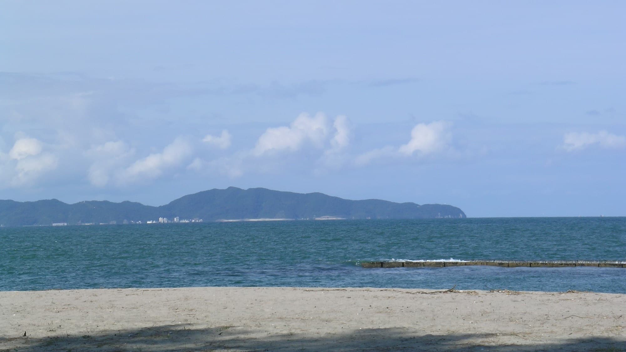 Sea of Japan 3