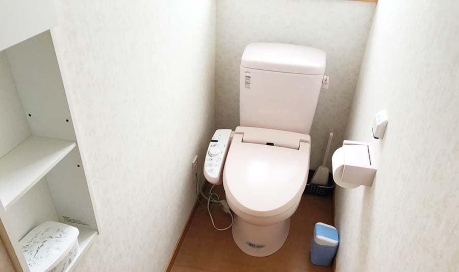 오션 빌라 오키노에라부 (오키노에라부 아일랜드) photo 8