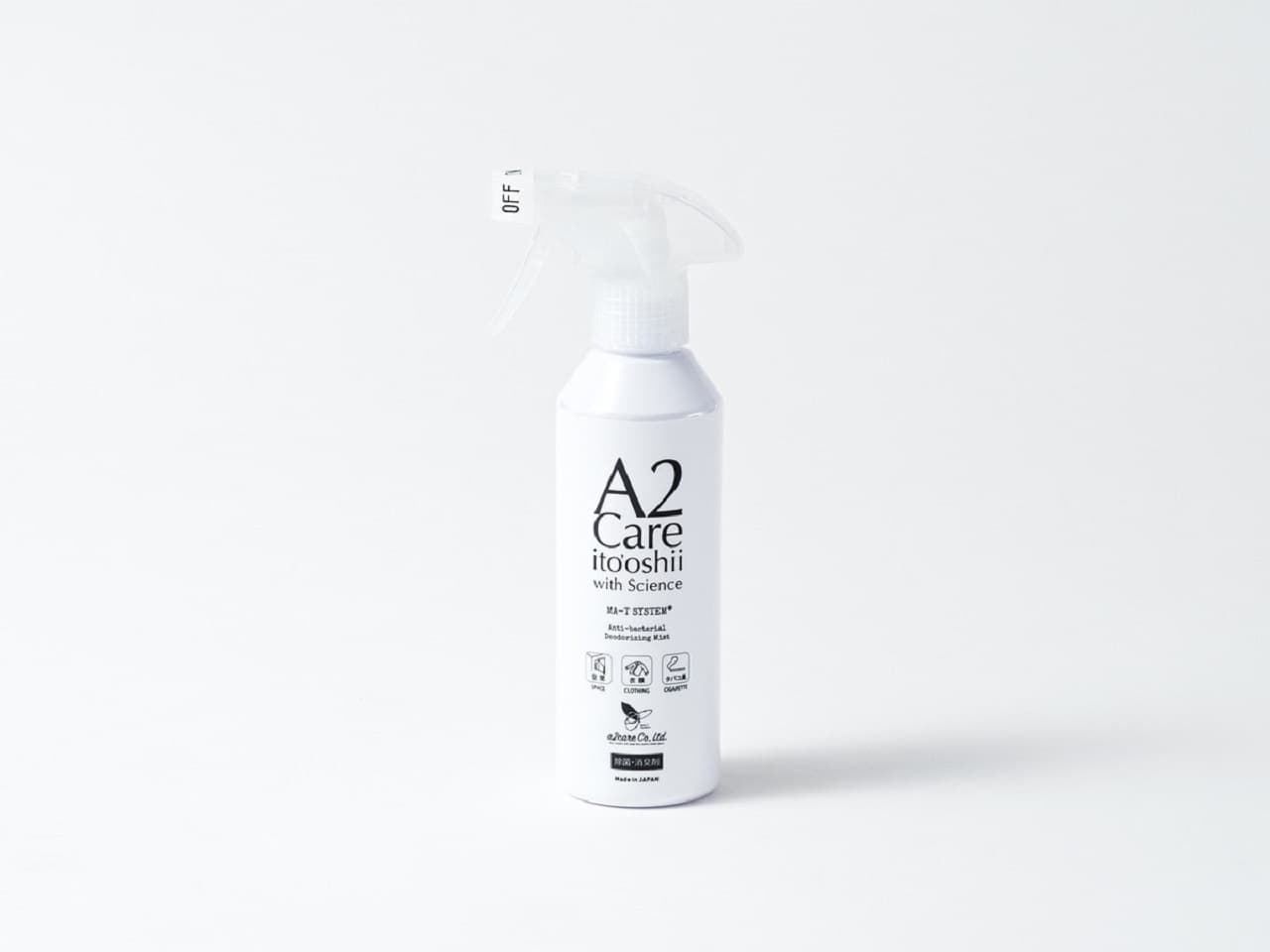 A2Care (disinfectant/deodorizer)