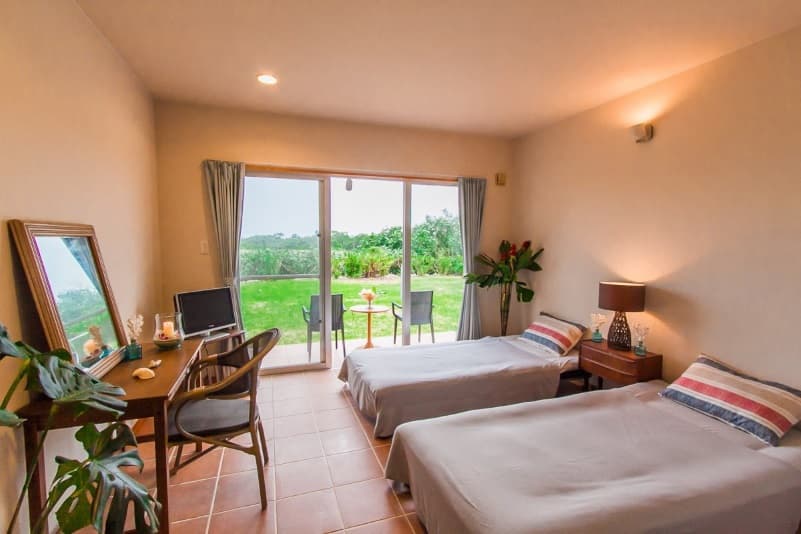 Ishigaki Condo Miyara (Ishigakijima) photo 6