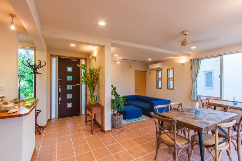 Ishigaki Condo Miyara (Ishigakijima) photo 7