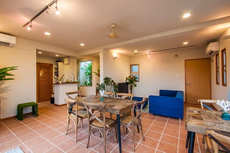 Ishigaki Condo Miyara (Ishigakijima) photo 2