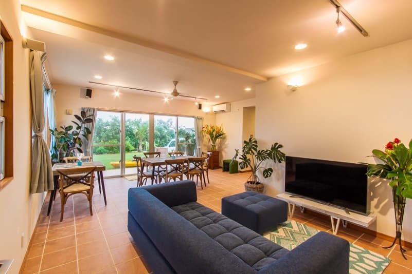 Ishigaki Condo Miyara (Ishigakijima) photo 8