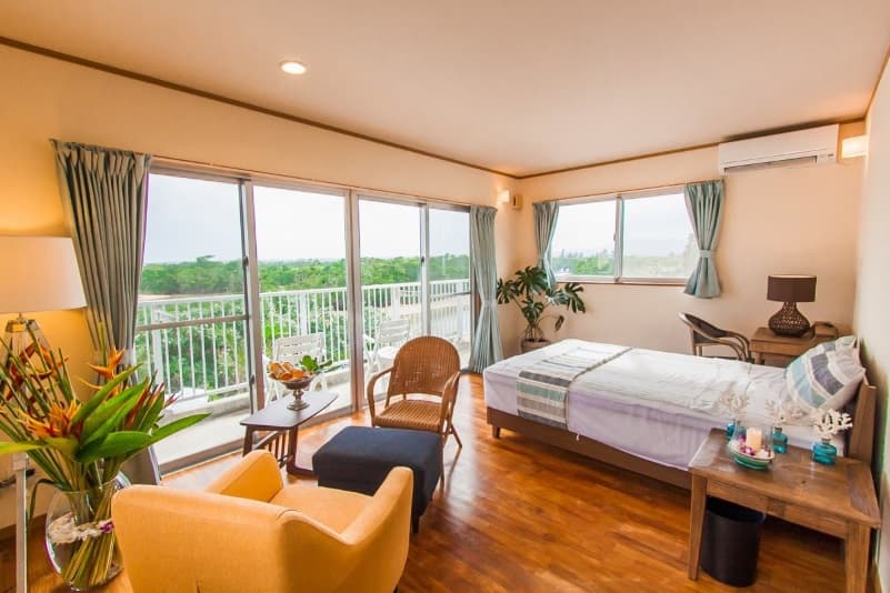 Ishigaki Condo Miyara (Ishigakijima)