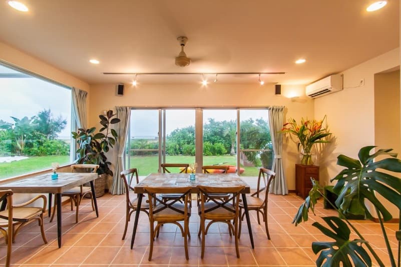 Ishigaki Condo Miyara (Ishigakijima) photo 5