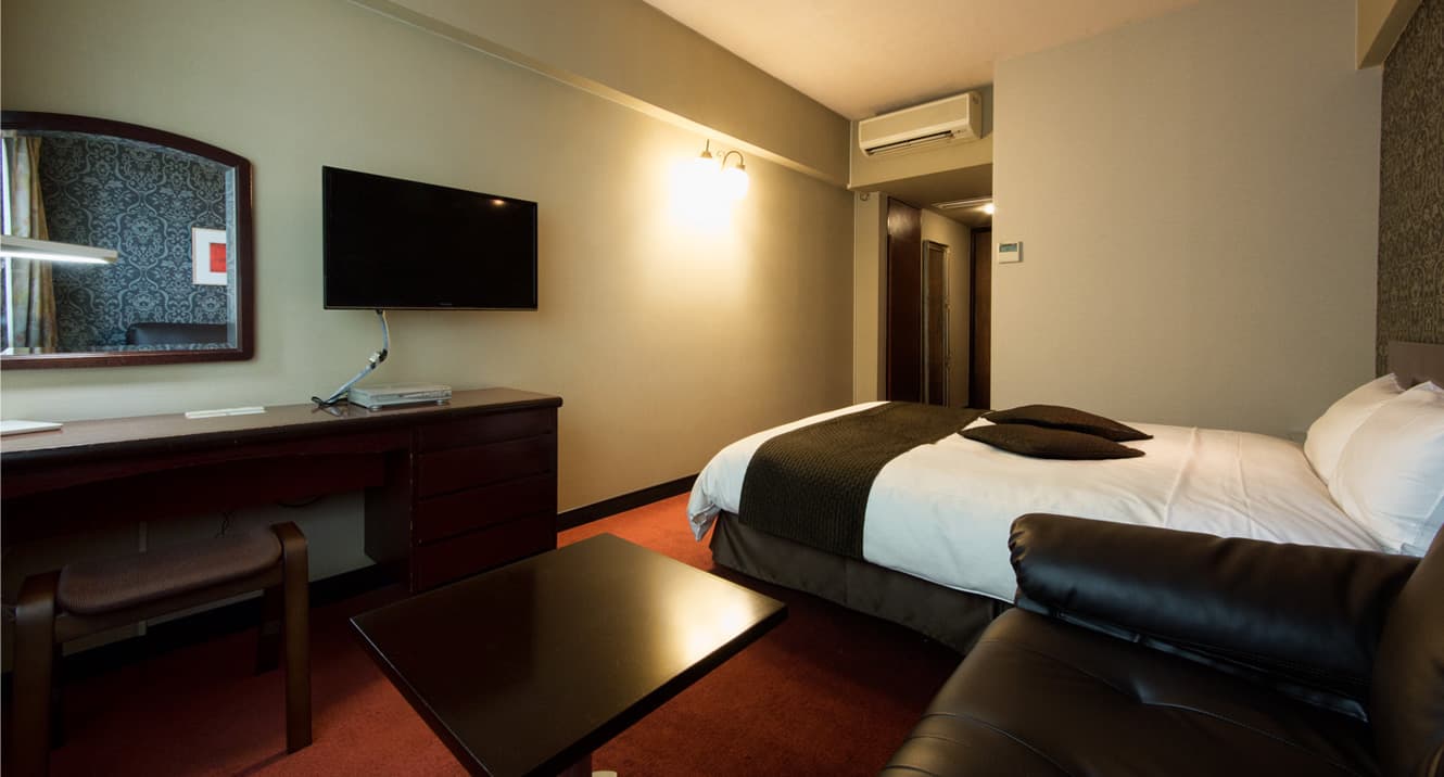 Double Room