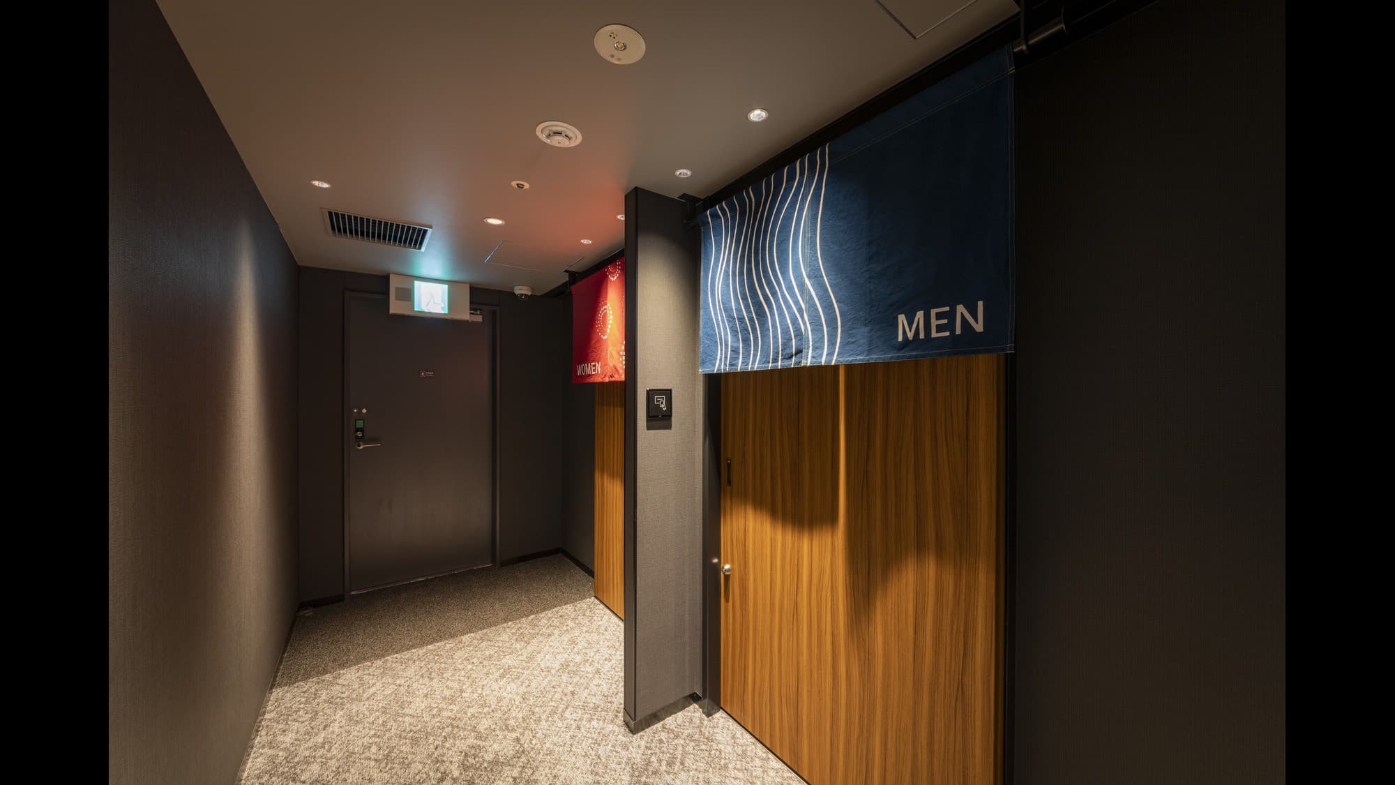 Via Inn Prime Osaka Kyobashi Mizukinoyu photo 3