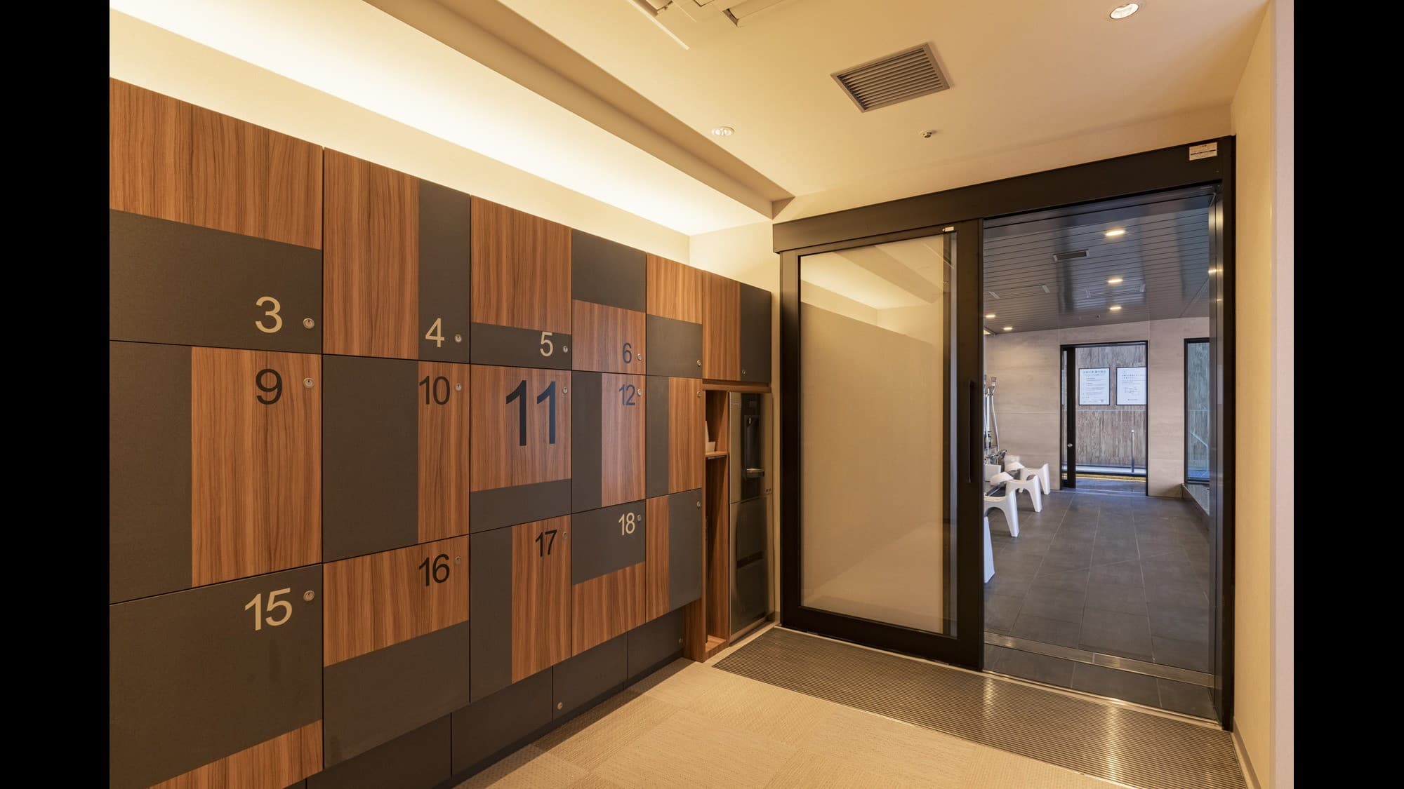Via Inn Prime Osaka Kyobashi Mizukinoyu photo 10